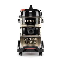 Hitachi Vacuum Cleaner 25L 2300W Black Gold