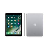 Apple iPad, Wi-Fi, 32GB, Space Grey