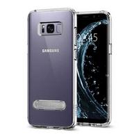 Spigen Ultra Hybrid S for Galaxy S8 Plus Clear