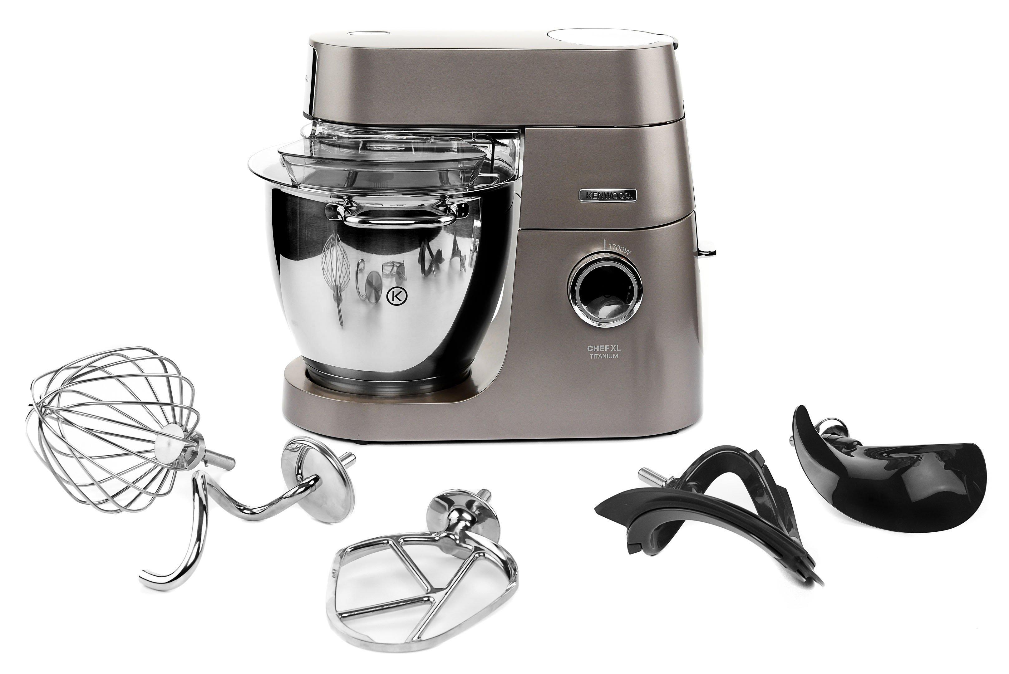 Kenwood kitchen machine deals 1700w