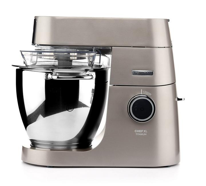 Kenwood chef xl titanium 1700w best sale