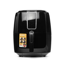 Buy Princess Digital Aero Healthy Fryer XL, 5.2L, 1.3KG, 1800W, Black in Saudi Arabia