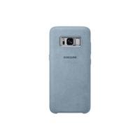 S8 Alcantara Cover