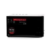 LG, Microwave Solo, 42L, Black
