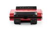 Tefal Grills & Barbecue - Electrical Cooking - Power 1700 Watt, cocking surface 600cm, Red