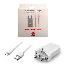 Buy huaweii Charger with cable Type C in Saudi Arabia