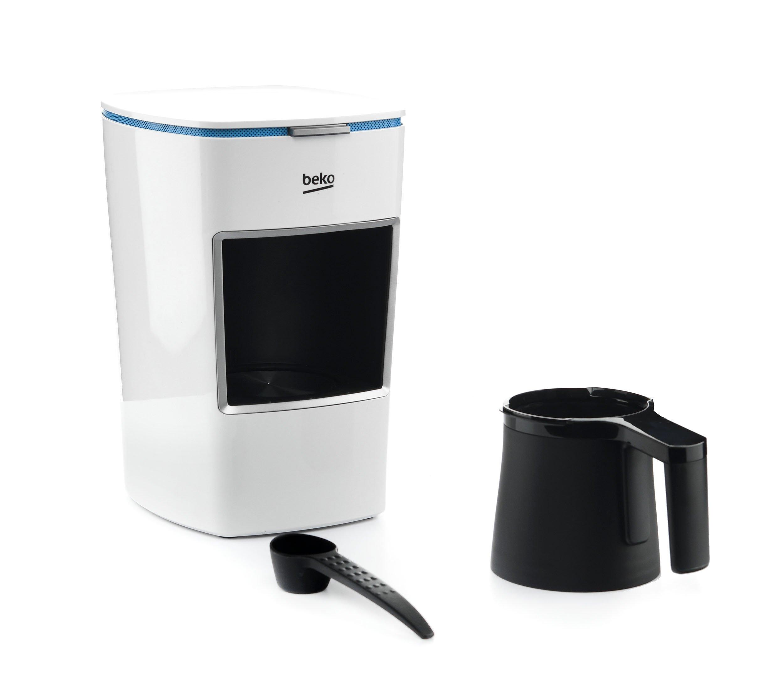 beko coffee