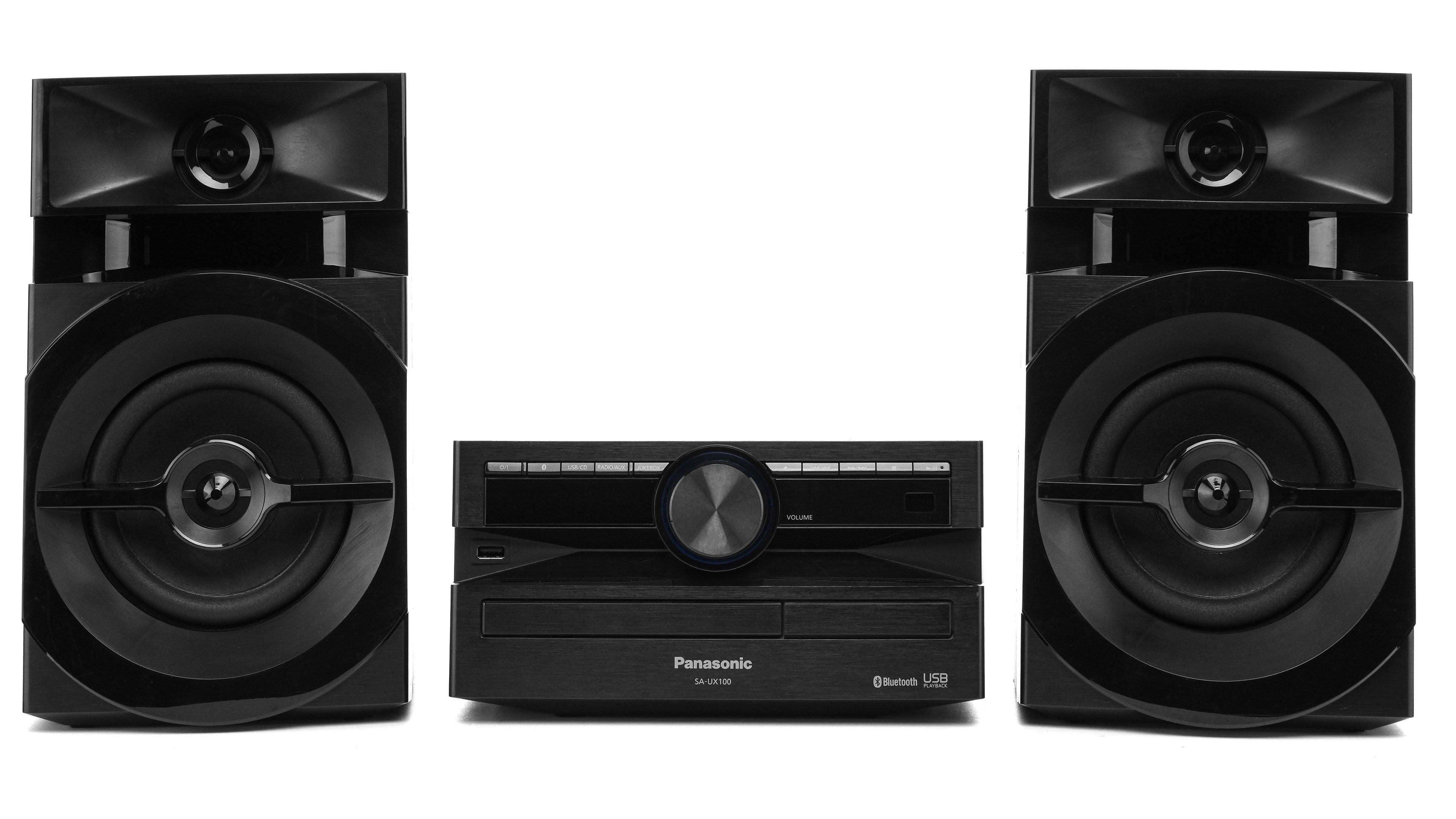 panasonic 2.1 home theater with bluetooth