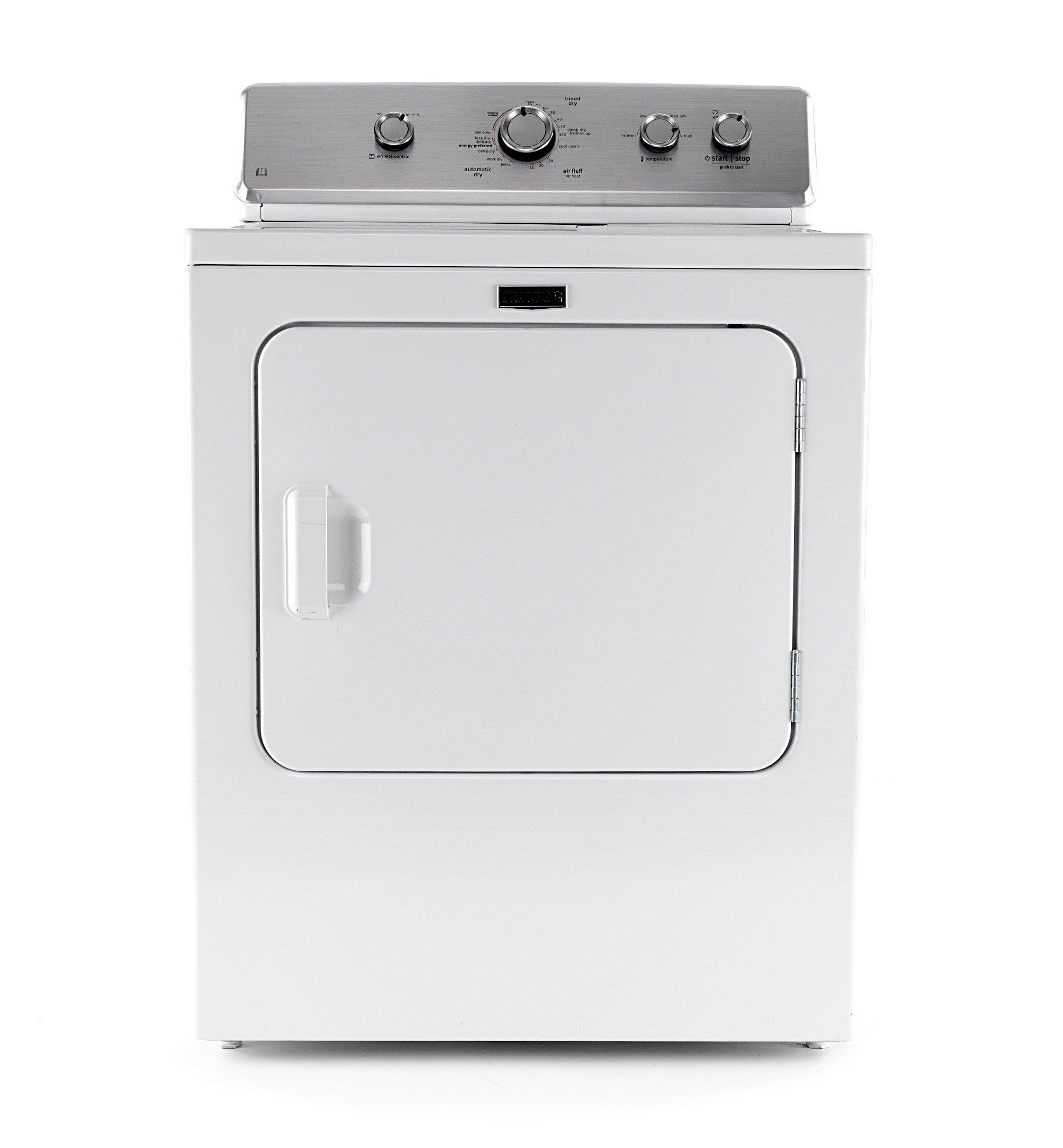 Maytag dryer price sale
