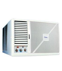 ClassPro Window AC 17,600 BTU Hot and Cold, Reciprocating Bristol ...