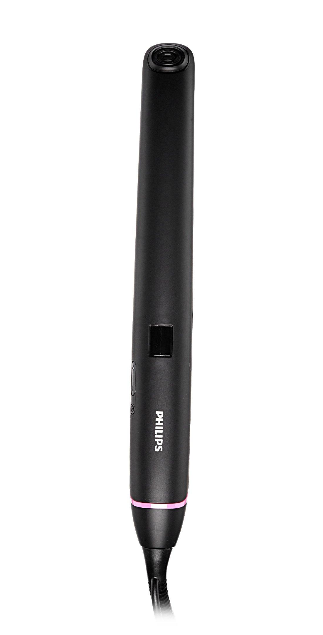 philips vivid ends straightener