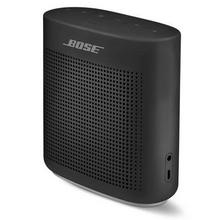Buy Bose SoundLink Color II Bluetooth Speaker Black in Saudi Arabia