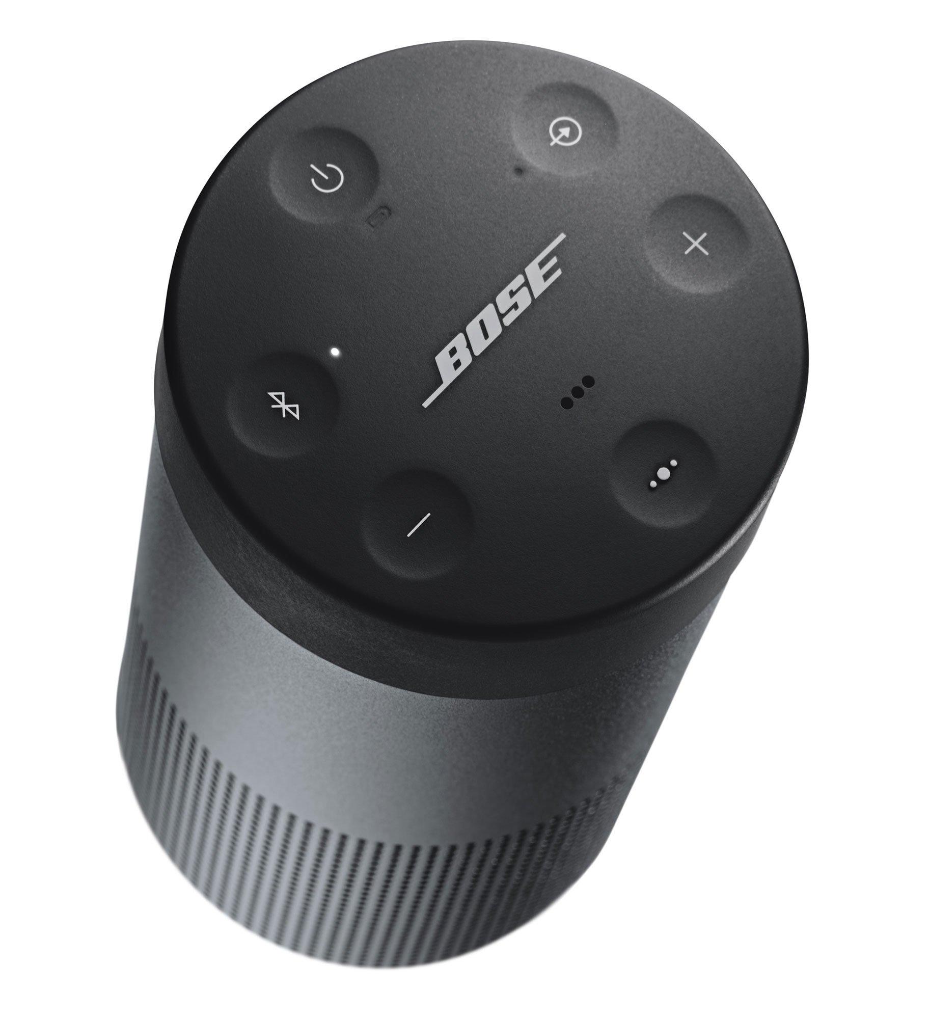 Connect two bose bluetooth hot sale speakers