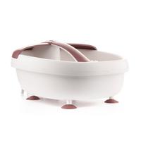 Beurer Foot Spa with Aroma Theraphy, Foot Relax spa, 16 integrated magnets