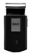 Wahl Cordless and Rechargeable Travel Shaver, 45 minutes of cordless runtime