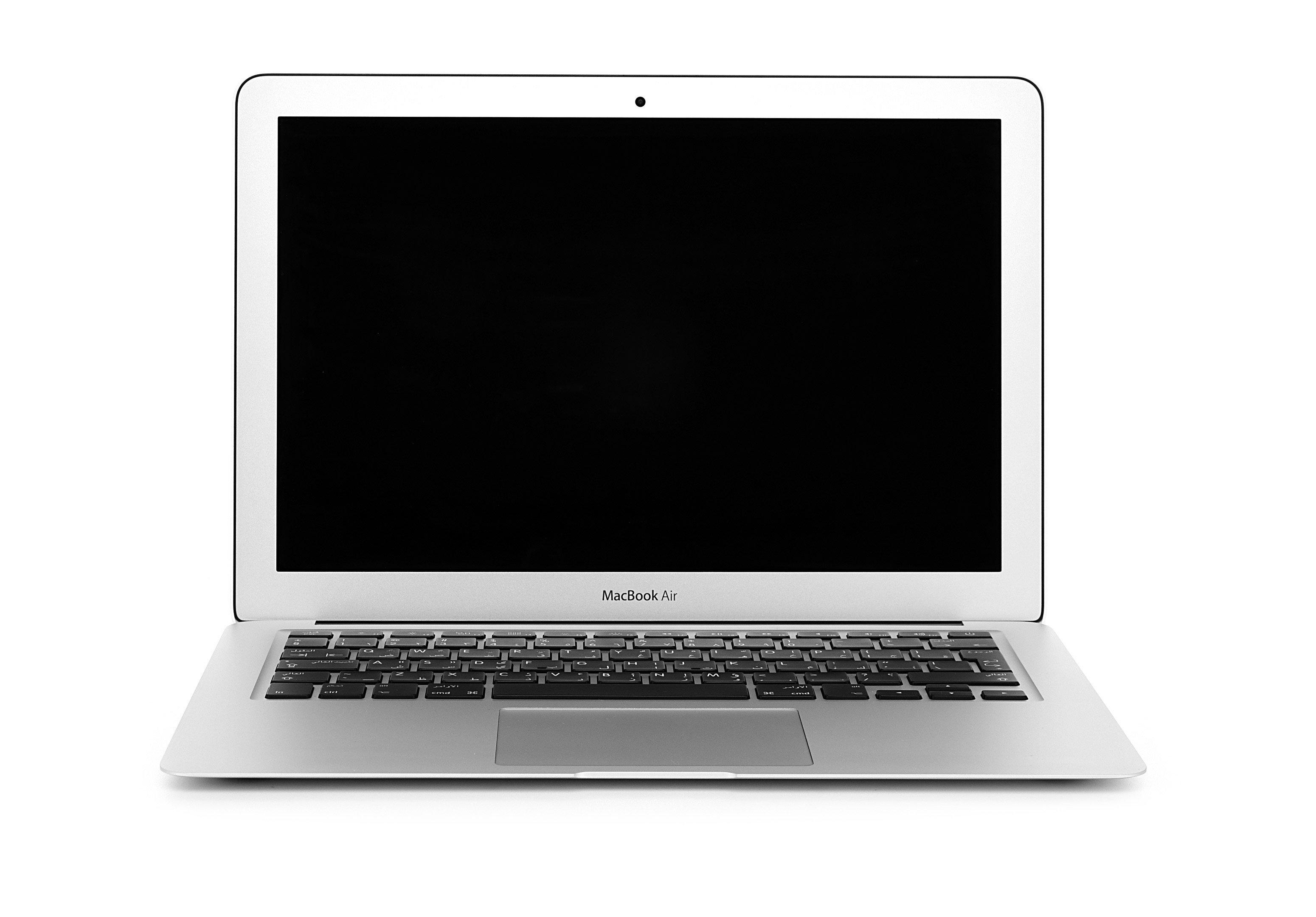 ram macbook air 2017