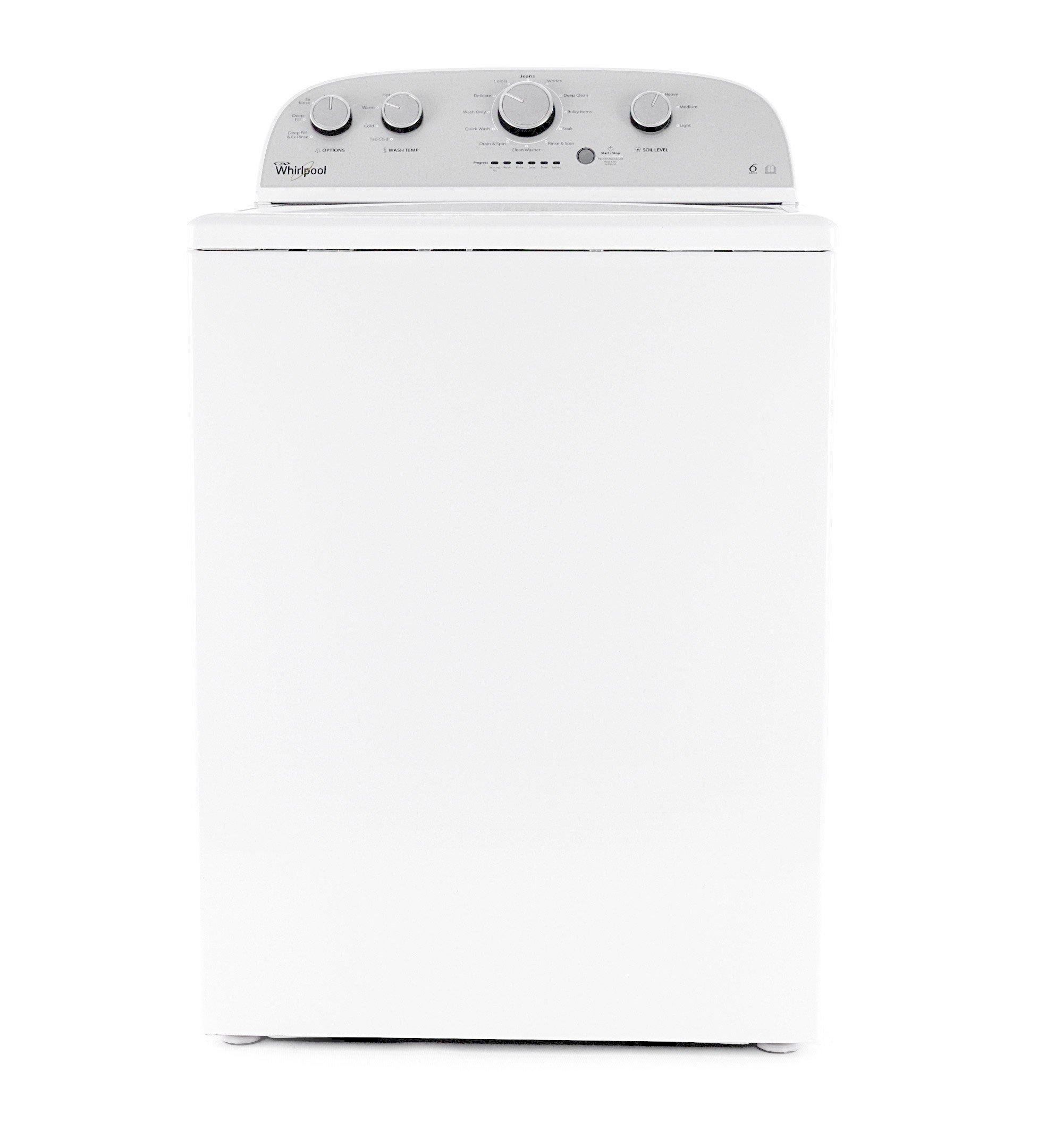 Whirlpool Washing Machine 15KG, White price in Saudi Arabia Extra Stores Saudi Arabia kanbkam
