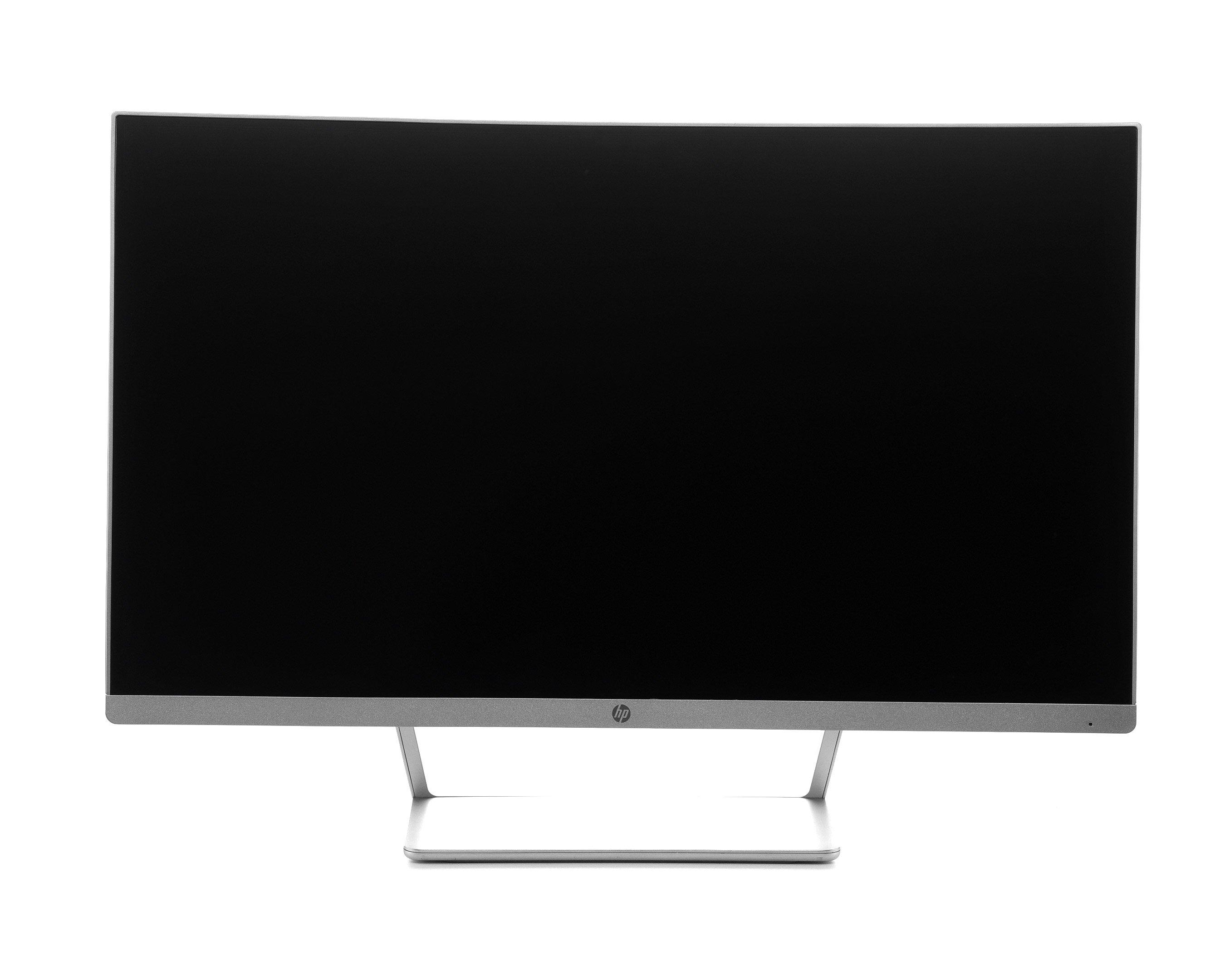 HP 27 Curved Monitor, 27 inch FHD, Silver price in Saudi Arabia | Extra ...