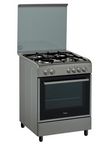 Whirlpool 60CM Free standing Cooker