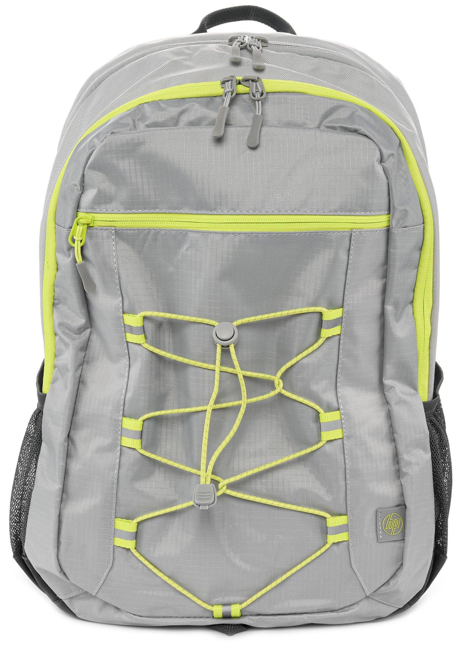 hp 15.6 active black backpack