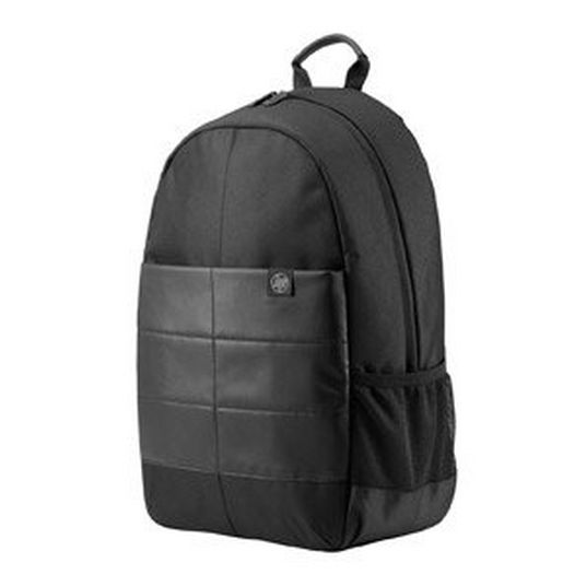 HP 15.6 inch Classic Backpack, Black