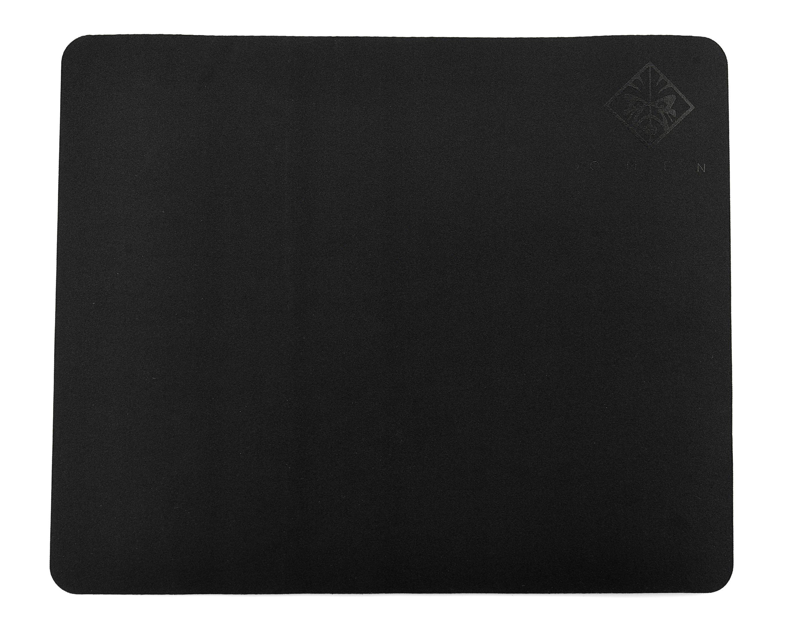 Omen by HP Mouse Pad 100, Black - eXtra Saudi