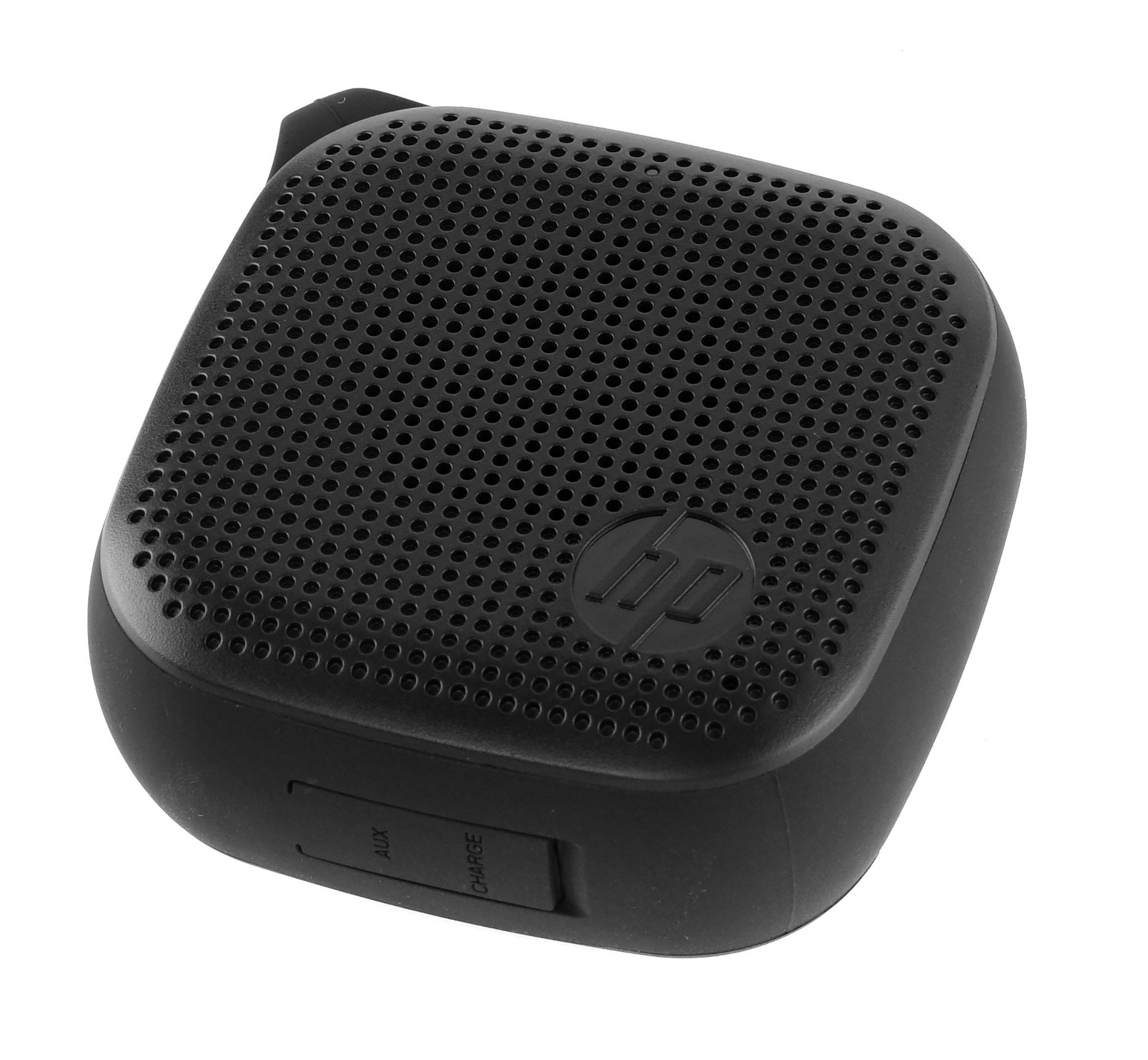 Hp best sale mini speaker