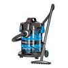 Bissell 23 Ltr 2000W Drum Vacuum Cleaner,Black & Blue