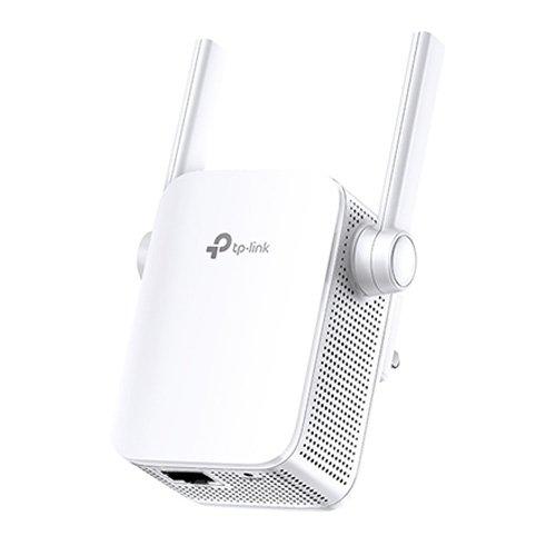 tplink Tplink RE305 RE305, Band: Dual Band , Color: White, Device Type: Range Extender, Made In: China, Number Of Users: 10+, Product Type:  Range Extender, Series Name: RE305, Speed MBPS: 867, USBType: No, Bluetooth: No, Ethernet LAN ports: 1, Dual Band , Wireless, Yes, 7 cm, 7 cm, Yes, Yes,  Tp-Li