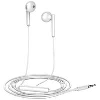 HUAWEI Earphone,D3.5-4P Plug, White