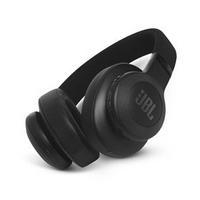 JBL E55 wireless Headphone Black eXtra