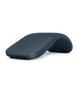 Microsoft Surface Arc Mouse SC Bluetooth XZ/AR Hdwr, Cobalt Blue price ...
