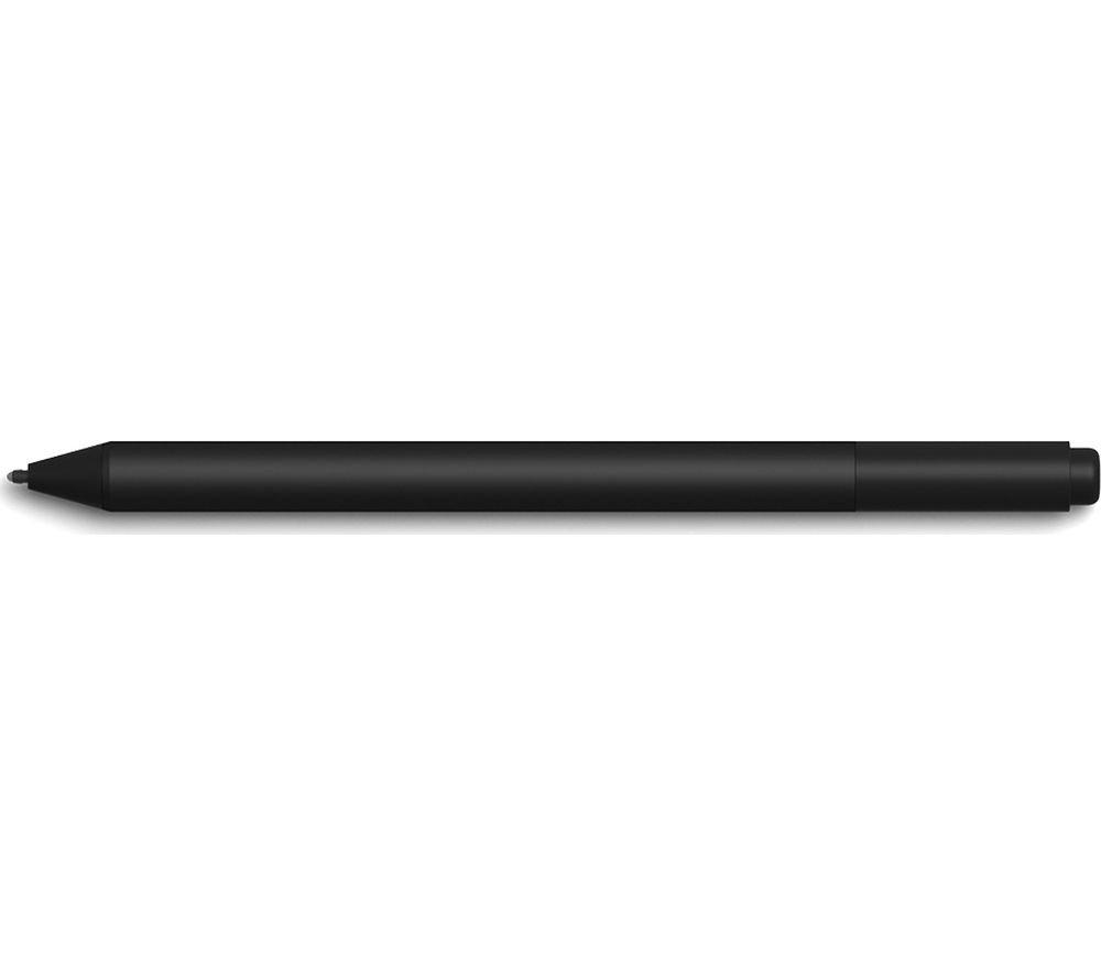 Buy Microsoft Surface Pen, Charcoal in Saudi Arabia