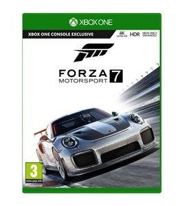 forza xbox one