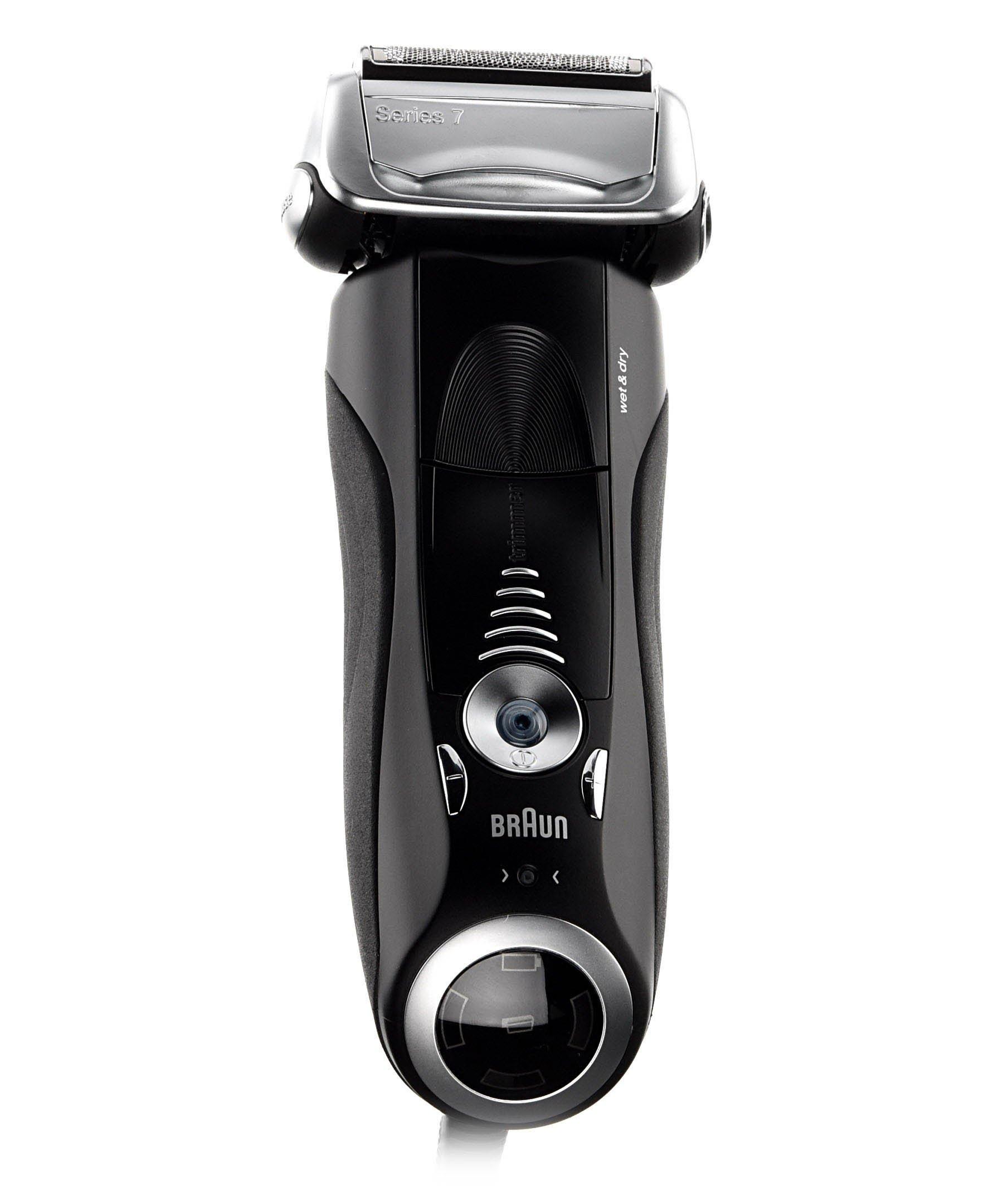 braun shave & style bt wet & dry 3010 series 3