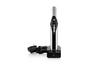 Panasonic I Shape Body Trimmer with a new technology and new shape for perfect trimming, Silver