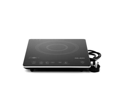 Buy Palson Zion Single Induction Cooker, Special scratch-resistant, Black glass surface in Saudi Arabia