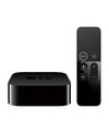 APPLE TV 4th generation Media Player with Hard Disk 32GB, Black