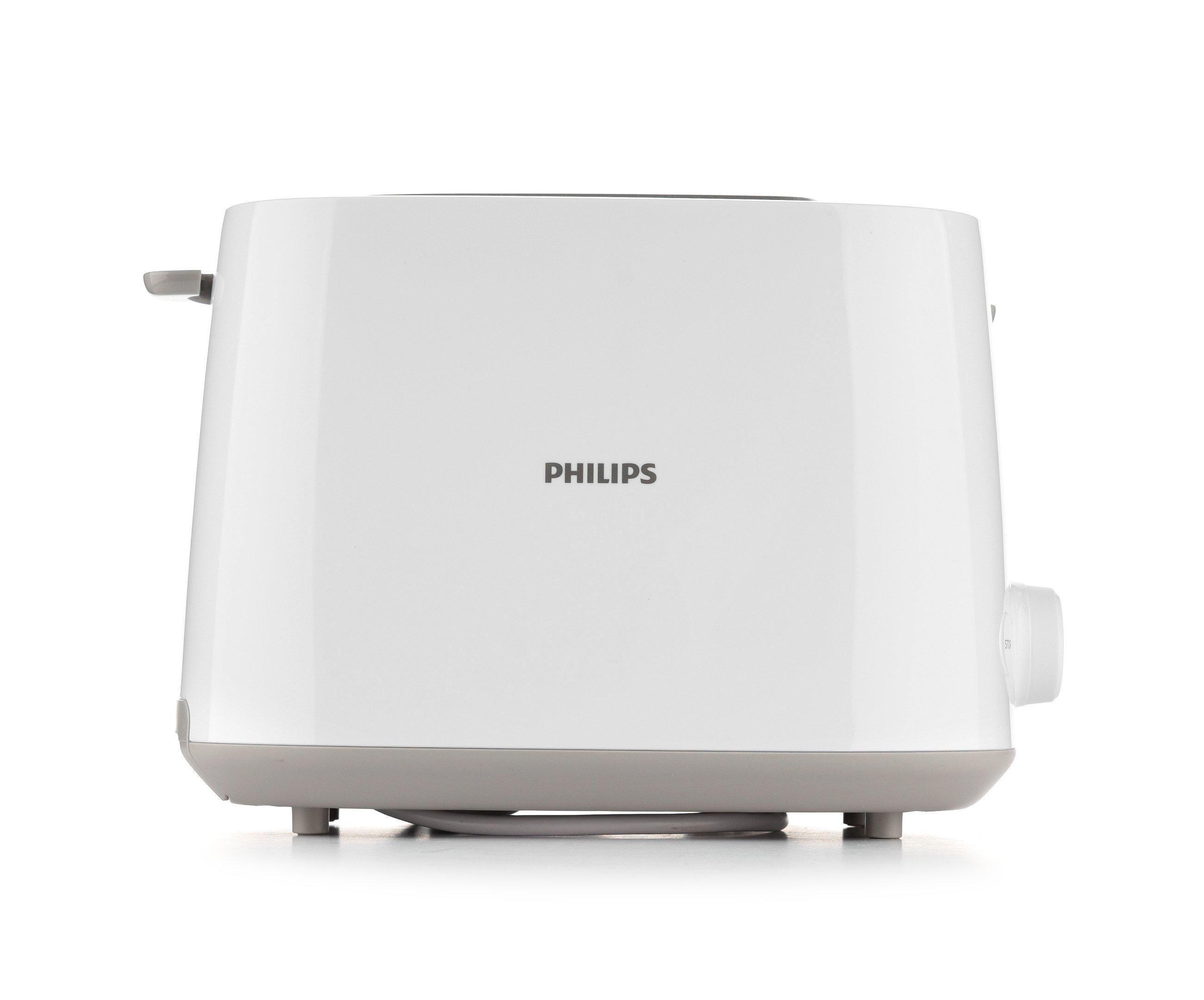 Tostadora Philips HD-2581 — Magic Center