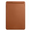 Apple Leather Smart Cover for 10.5-inch iPad Pro, Air 3rd Gen, 7th & 8th Gen, Saddle Brown