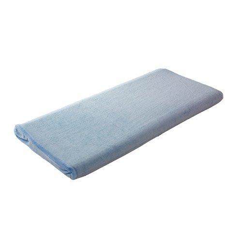 Nice Baby Kids Memory Foam Pillow Cotton Light Blue Price In