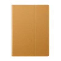Huawei Mediapad T3-10 Flip Cover, Brown