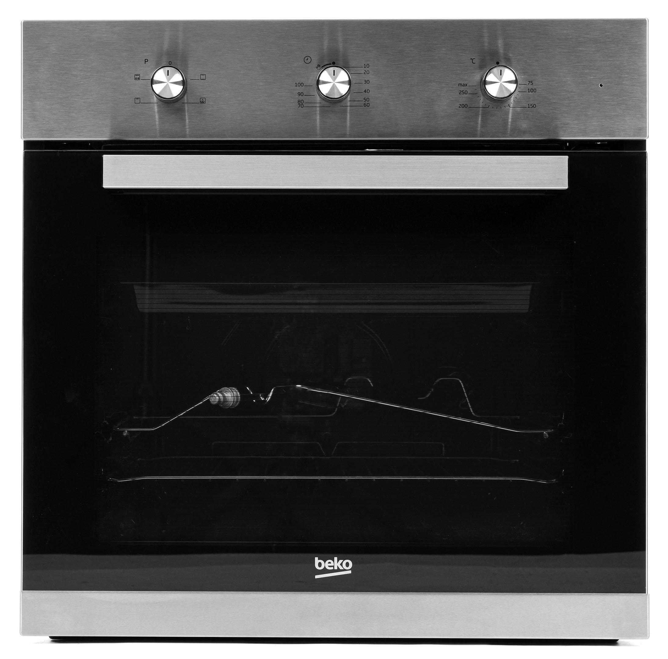 Beko Built In Electric Oven, 72 Ltr, 4 Programs price in Saudi Arabia Extra Stores Saudi