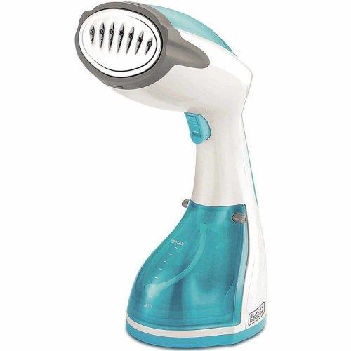Black and Decker 1200W Handy Garment Steamer - eXtra Bahrain