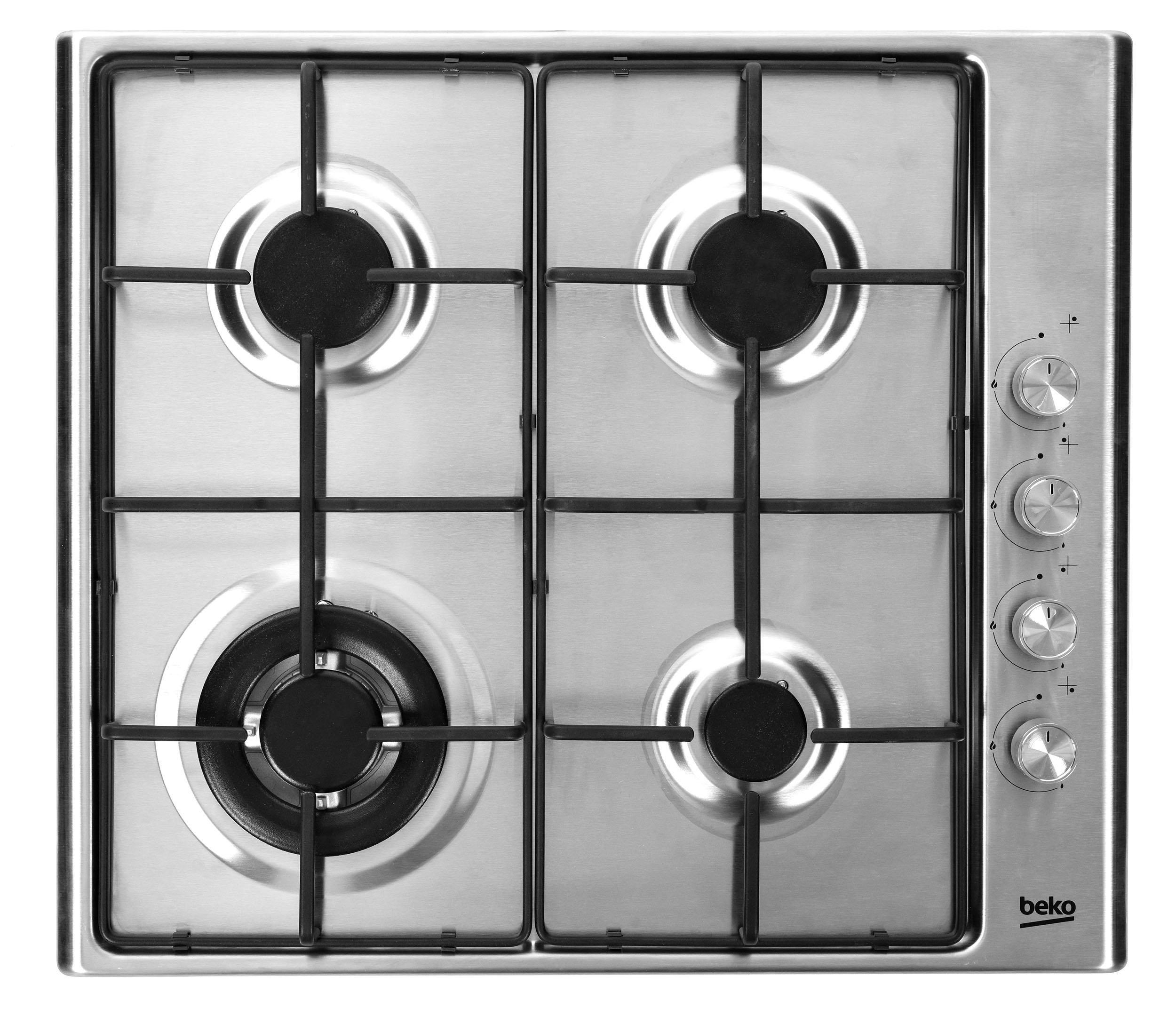 built in hob price