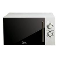 Midea 28.0L Microwave Oven Solo 900W White