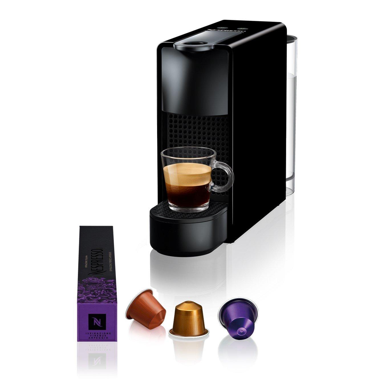 NESPRESSO essenza mini