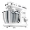 Sencor MASTER GOURMET Kitchen Machine Bowl Mixer 600W White