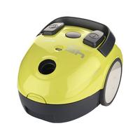 Sencor Vacuum Cleaner Canister Type, 1.5L, 1400W, Green