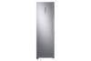 Samsung Freezer, 330 L, Upright, Platinum Inox